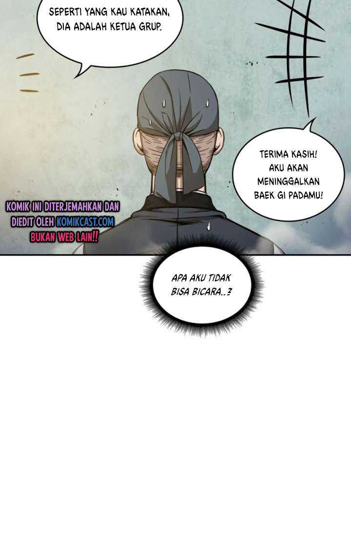 Nano Machine - Chapter 47 - Page 70