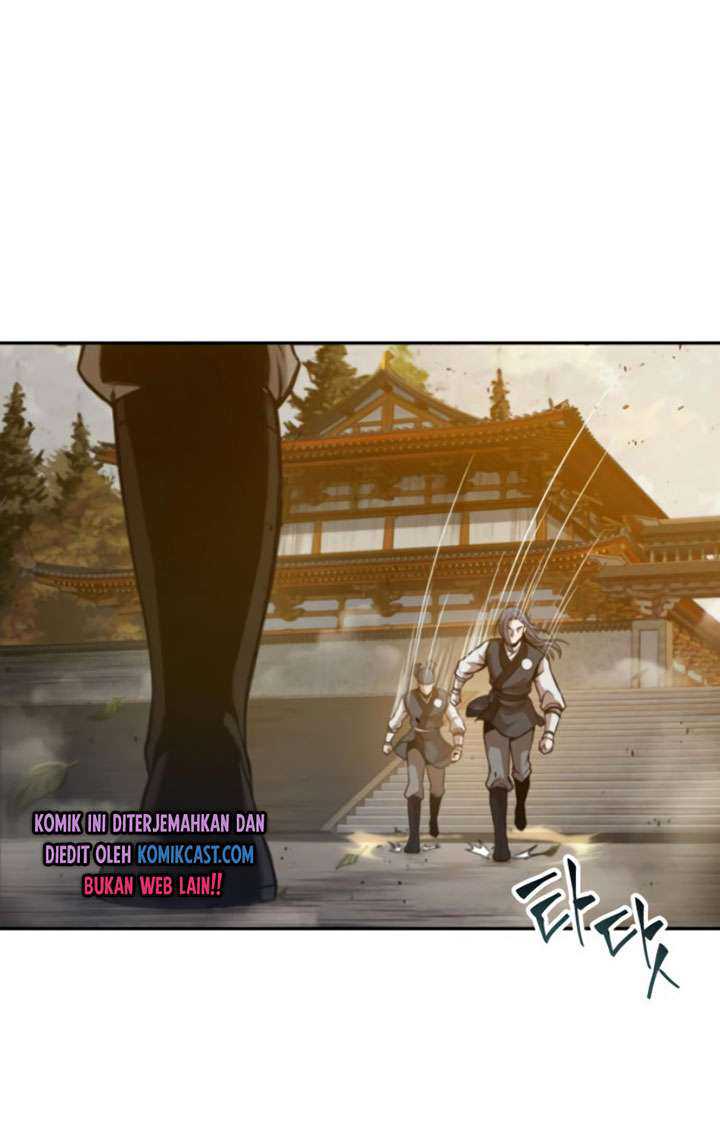 Nano Machine - Chapter 47 - Page 71