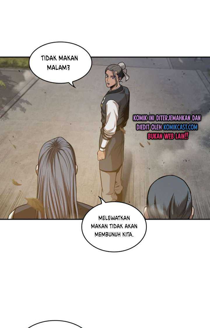 Nano Machine - Chapter 47 - Page 72