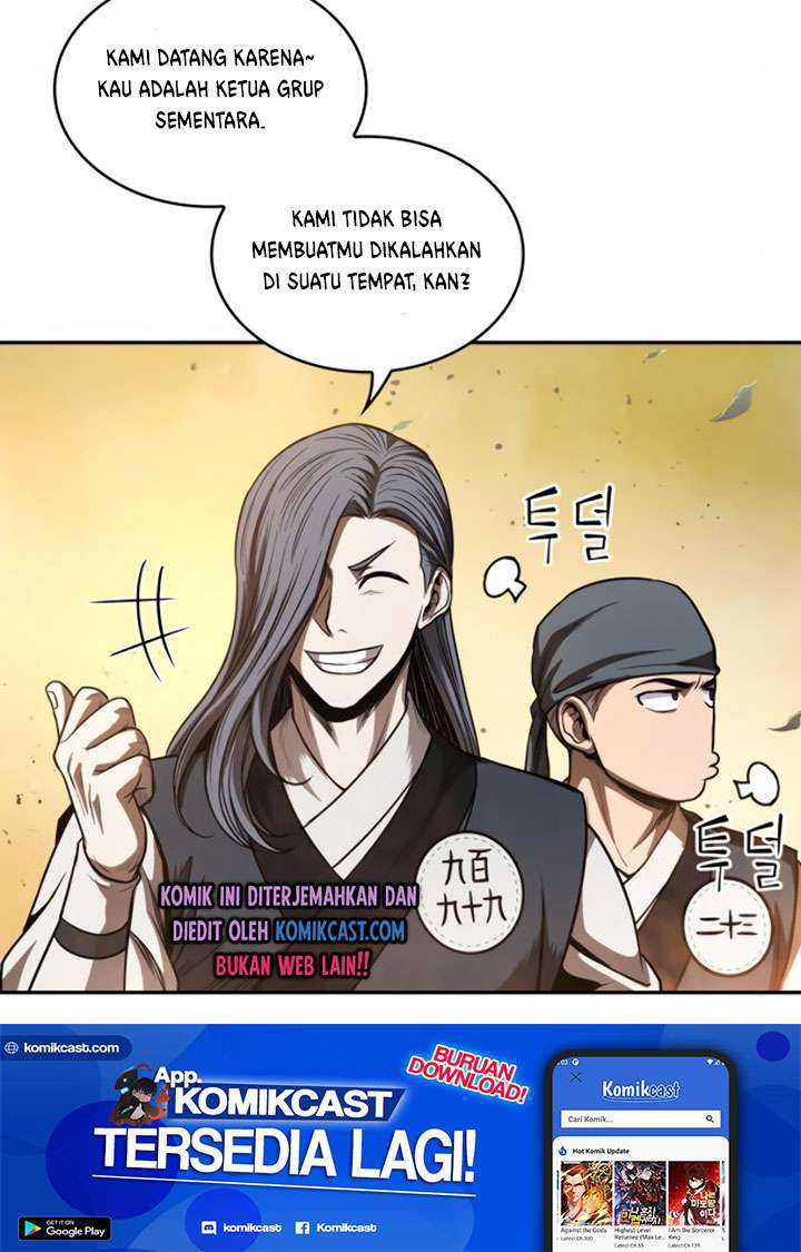 Nano Machine - Chapter 47 - Page 73