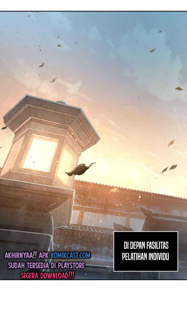 Nano Machine - Chapter 47 - Page 76