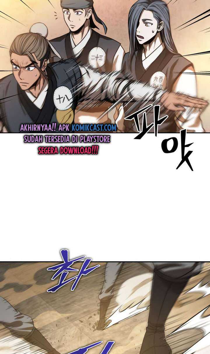 Nano Machine - Chapter 47 - Page 79