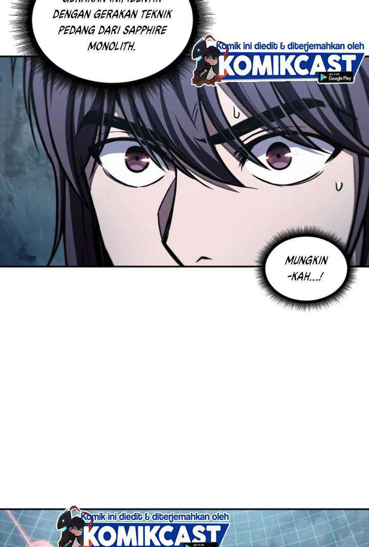 Nano Machine - Chapter 47 - Page 8