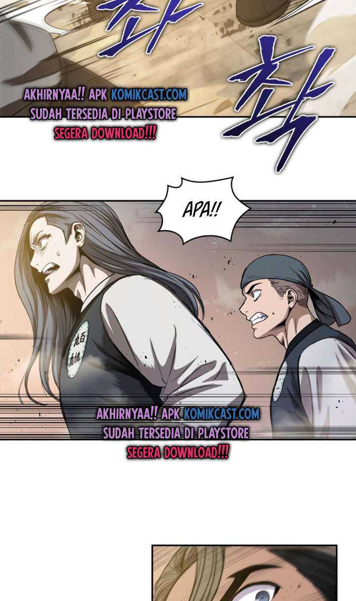 Nano Machine - Chapter 47 - Page 80