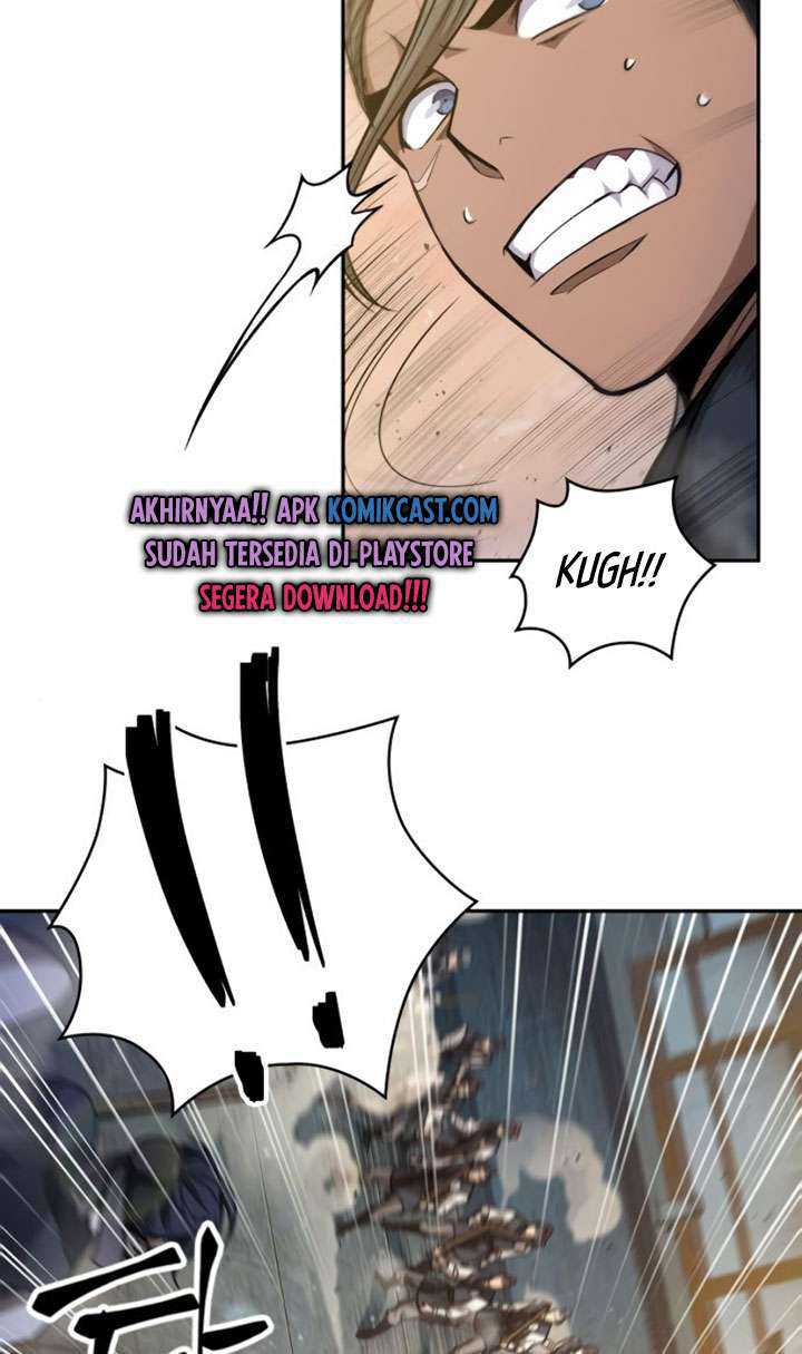 Nano Machine - Chapter 47 - Page 81