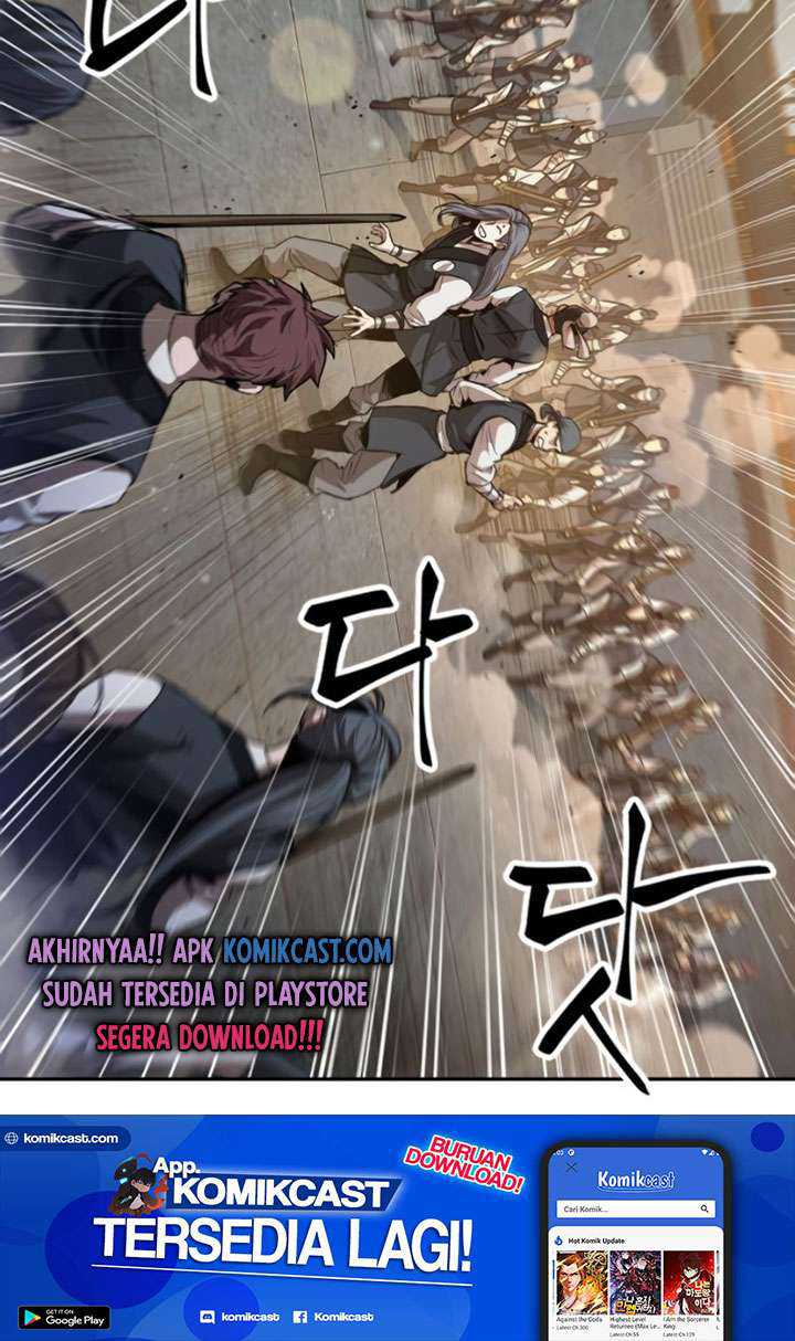 Nano Machine - Chapter 47 - Page 82