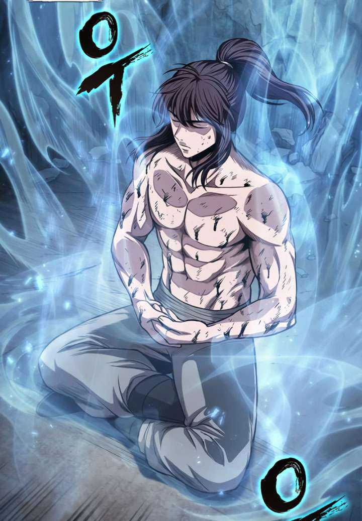 Nano Machine - Chapter 46 - Page 17