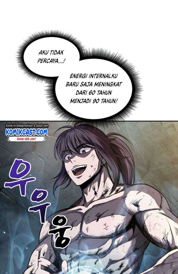 Nano Machine - Chapter 46 - Page 19