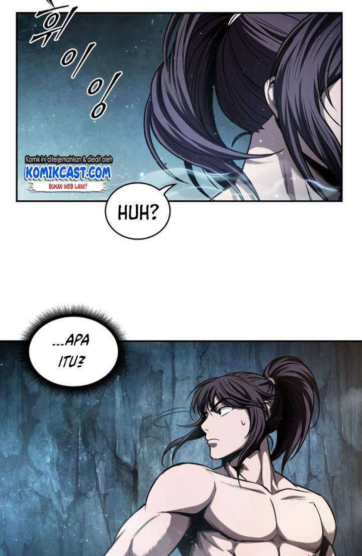 Nano Machine - Chapter 46 - Page 24