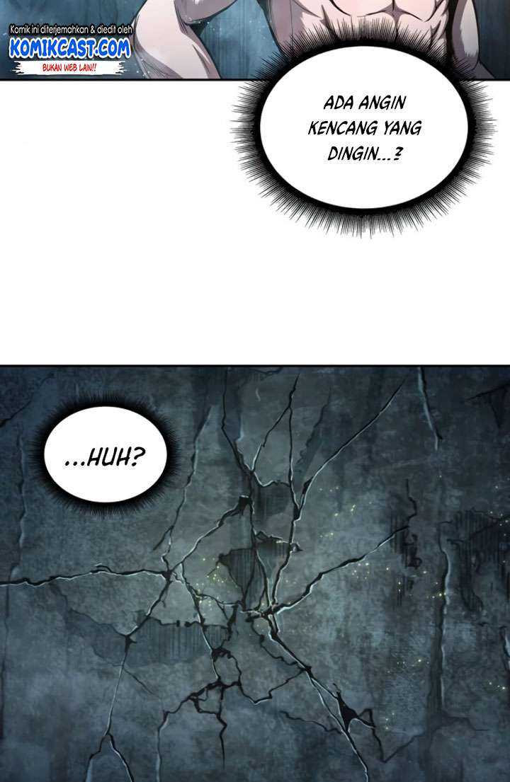 Nano Machine - Chapter 46 - Page 25