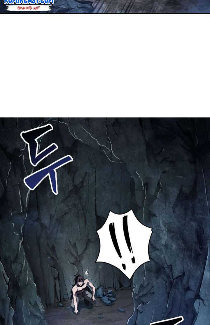 Nano Machine - Chapter 46 - Page 32