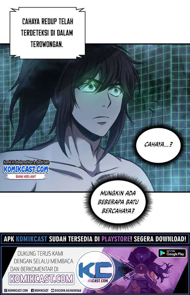 Nano Machine - Chapter 46 - Page 36