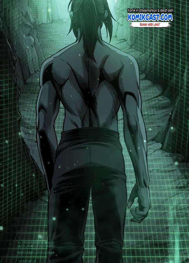 Nano Machine - Chapter 46 - Page 38