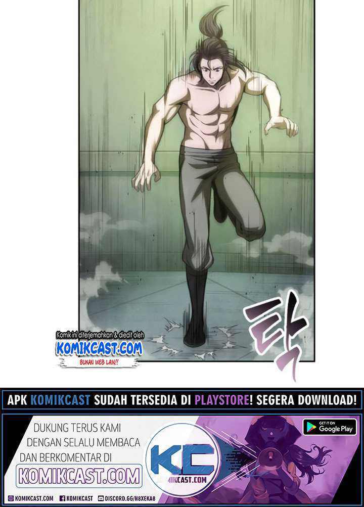 Nano Machine - Chapter 46 - Page 45