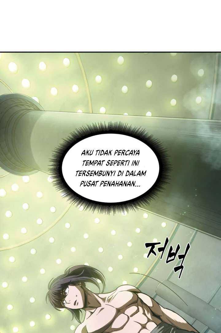 Nano Machine - Chapter 46 - Page 46