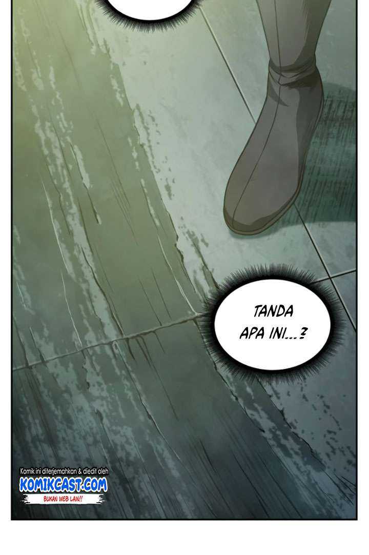 Nano Machine - Chapter 46 - Page 49