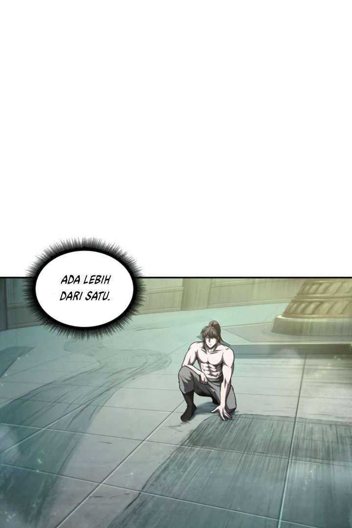 Nano Machine - Chapter 46 - Page 50