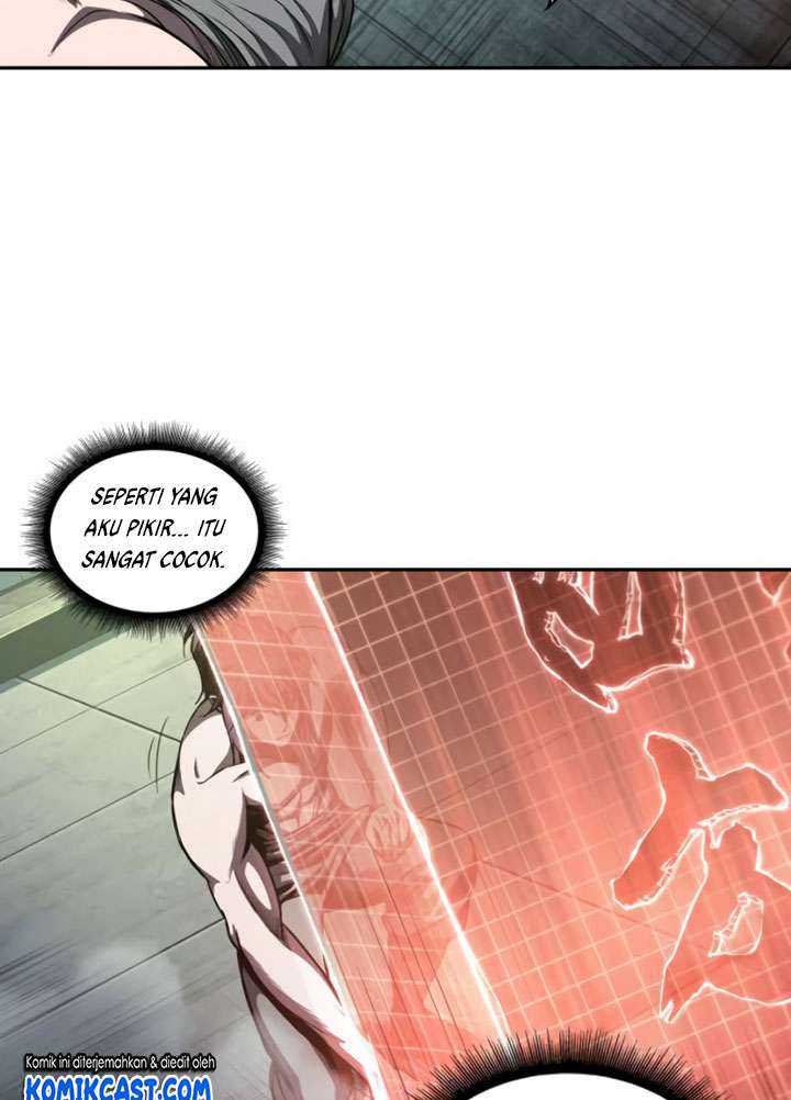 Nano Machine - Chapter 46 - Page 59