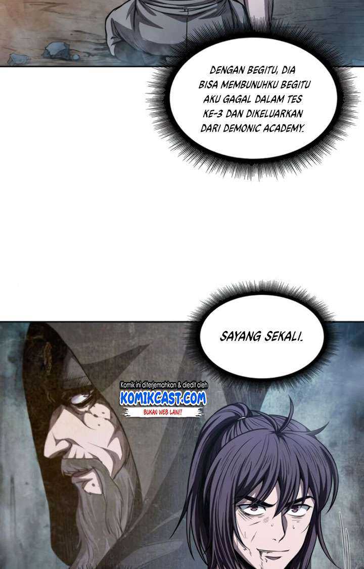 Nano Machine - Chapter 46 - Page 6