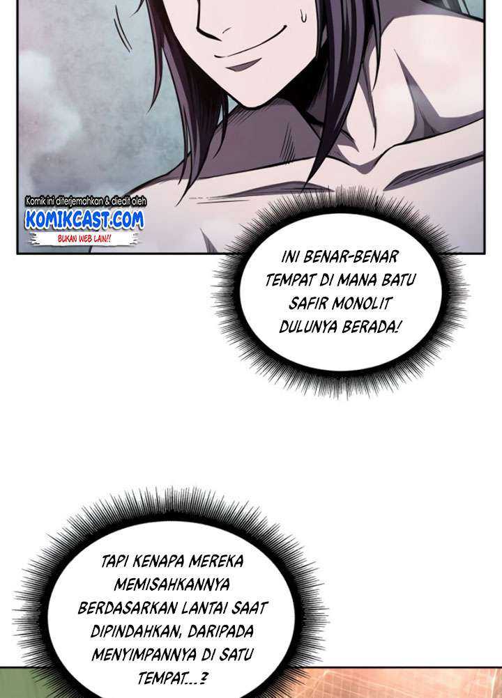 Nano Machine - Chapter 46 - Page 62