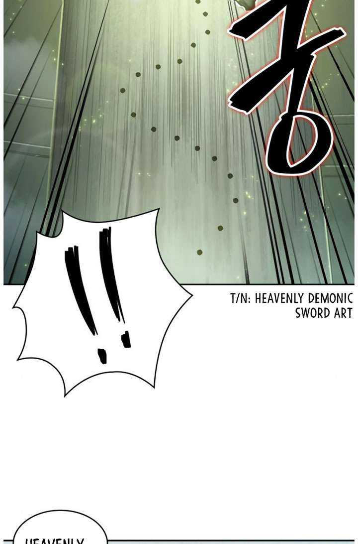 Nano Machine - Chapter 46 - Page 66