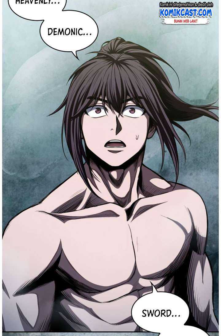 Nano Machine - Chapter 46 - Page 67