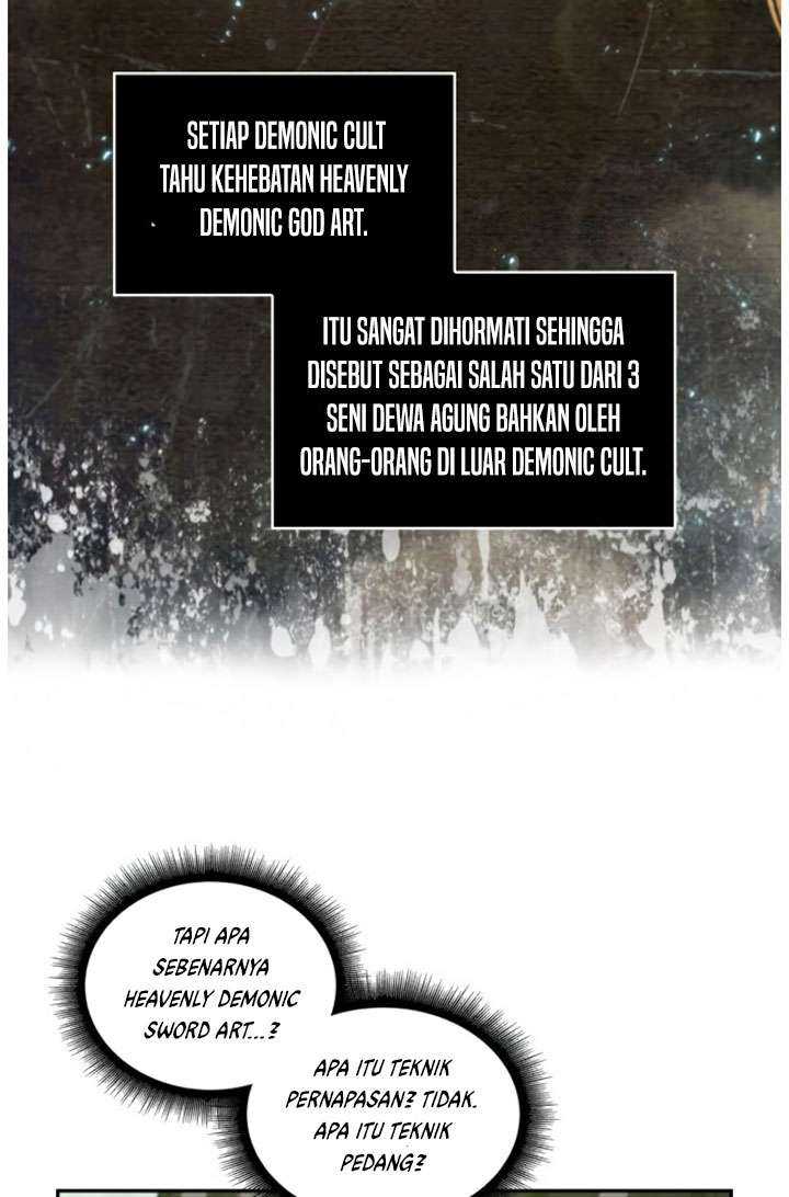 Nano Machine - Chapter 46 - Page 69