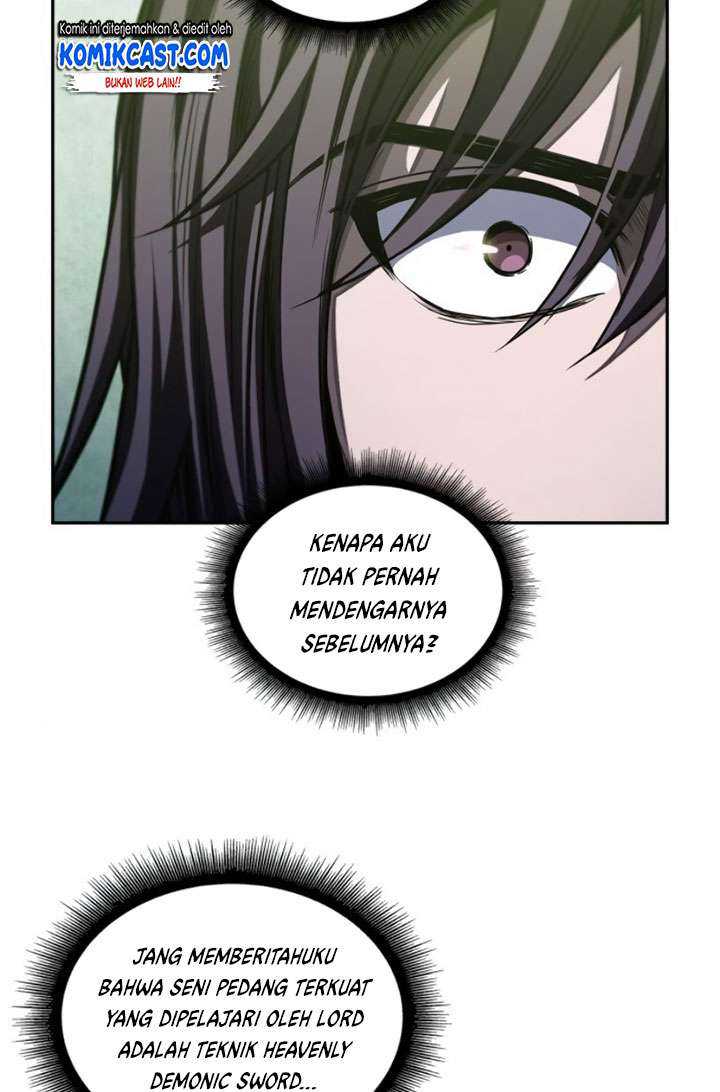 Nano Machine - Chapter 46 - Page 70