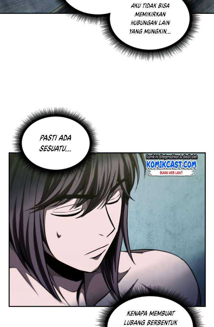 Nano Machine - Chapter 46 - Page 79