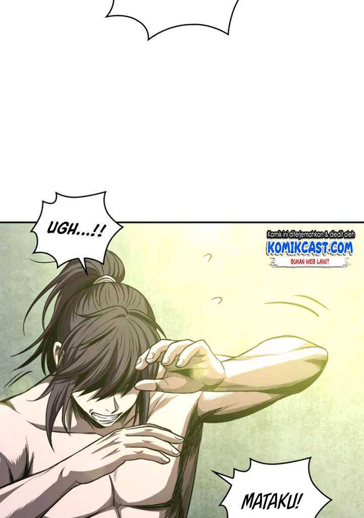 Nano Machine - Chapter 46 - Page 84