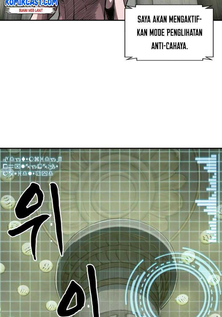 Nano Machine - Chapter 46 - Page 87