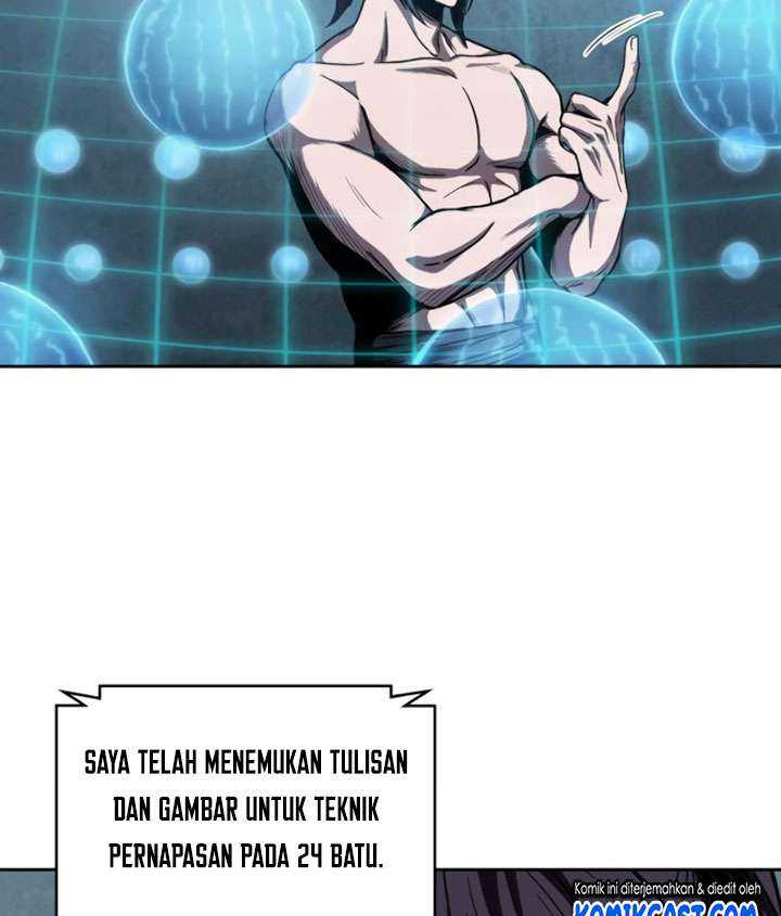 Nano Machine - Chapter 46 - Page 96