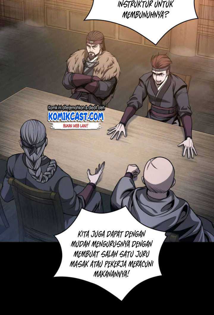 Nano Machine - Chapter 45 - Page 10