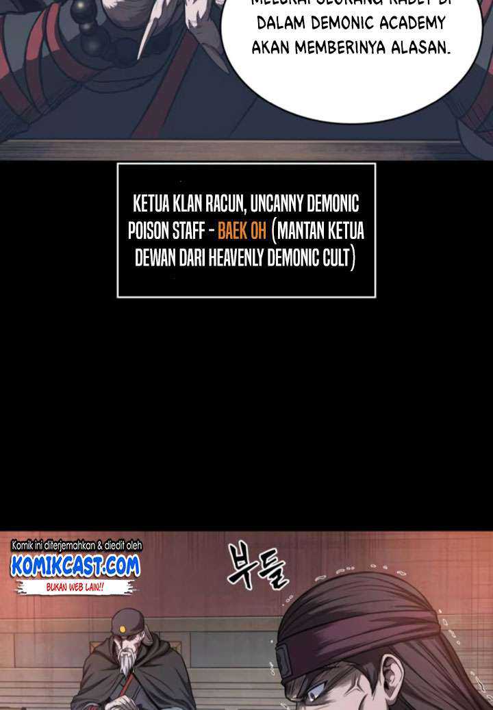 Nano Machine - Chapter 45 - Page 15