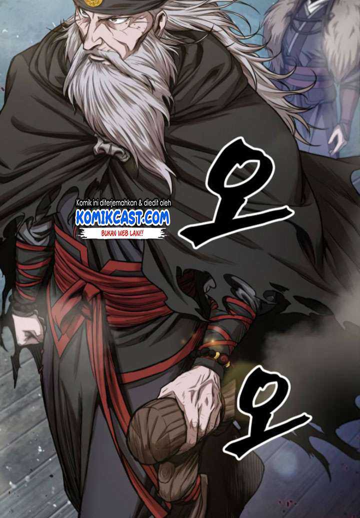 Nano Machine - Chapter 45 - Page 18