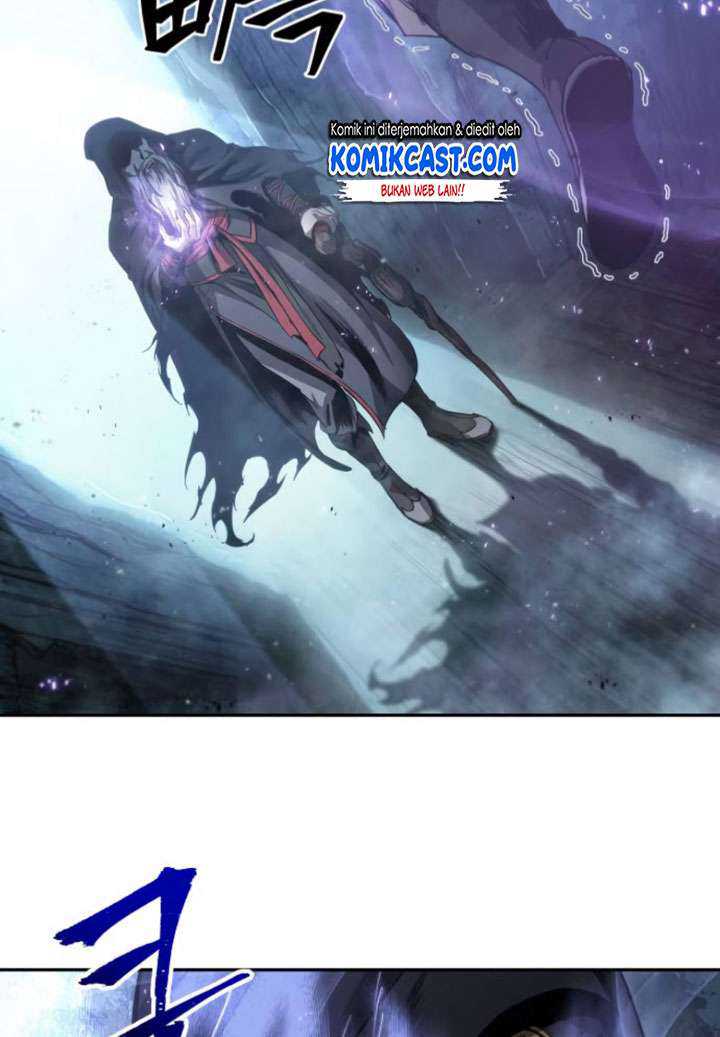 Nano Machine - Chapter 45 - Page 23