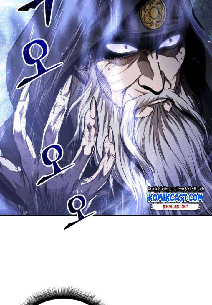 Nano Machine - Chapter 45 - Page 24