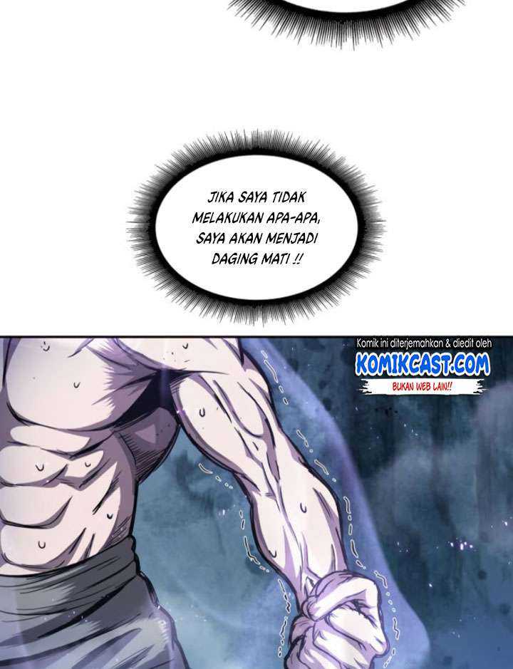 Nano Machine - Chapter 45 - Page 28