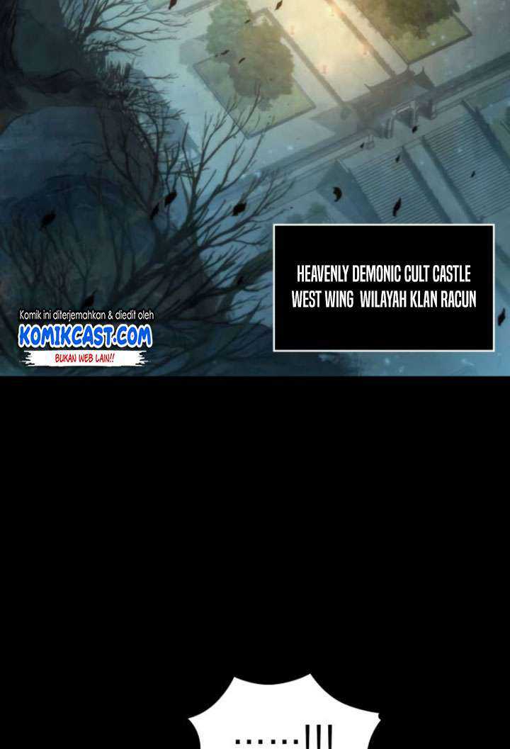 Nano Machine - Chapter 45 - Page 3