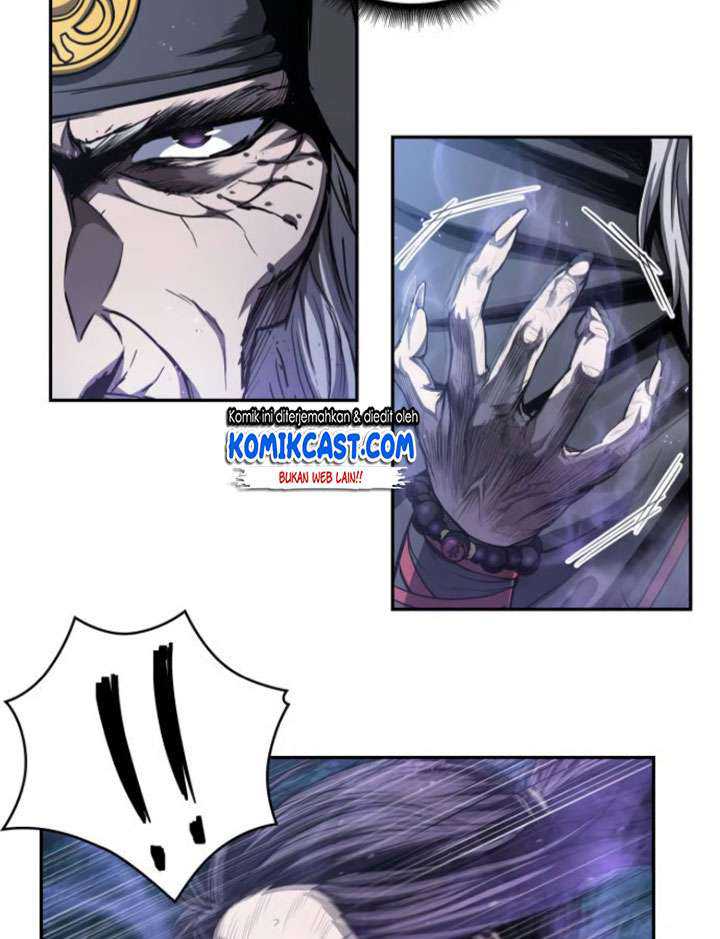 Nano Machine - Chapter 45 - Page 31