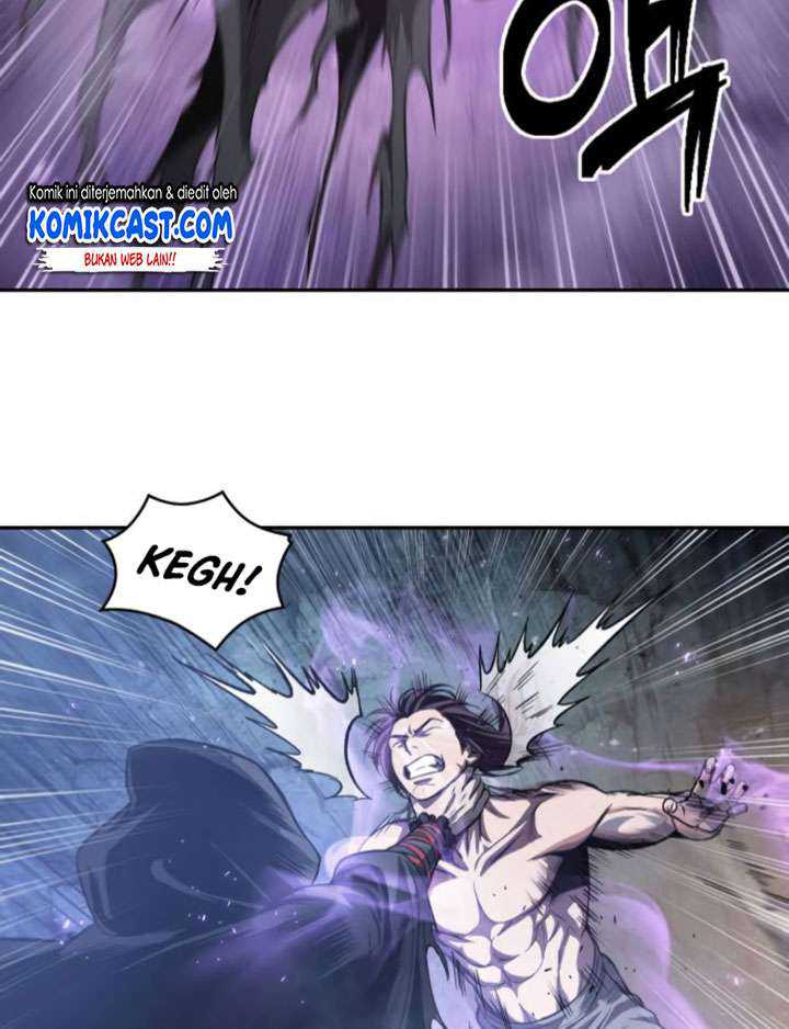 Nano Machine - Chapter 45 - Page 34