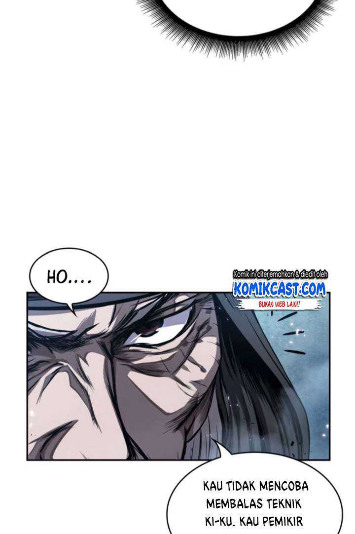 Nano Machine - Chapter 45 - Page 38