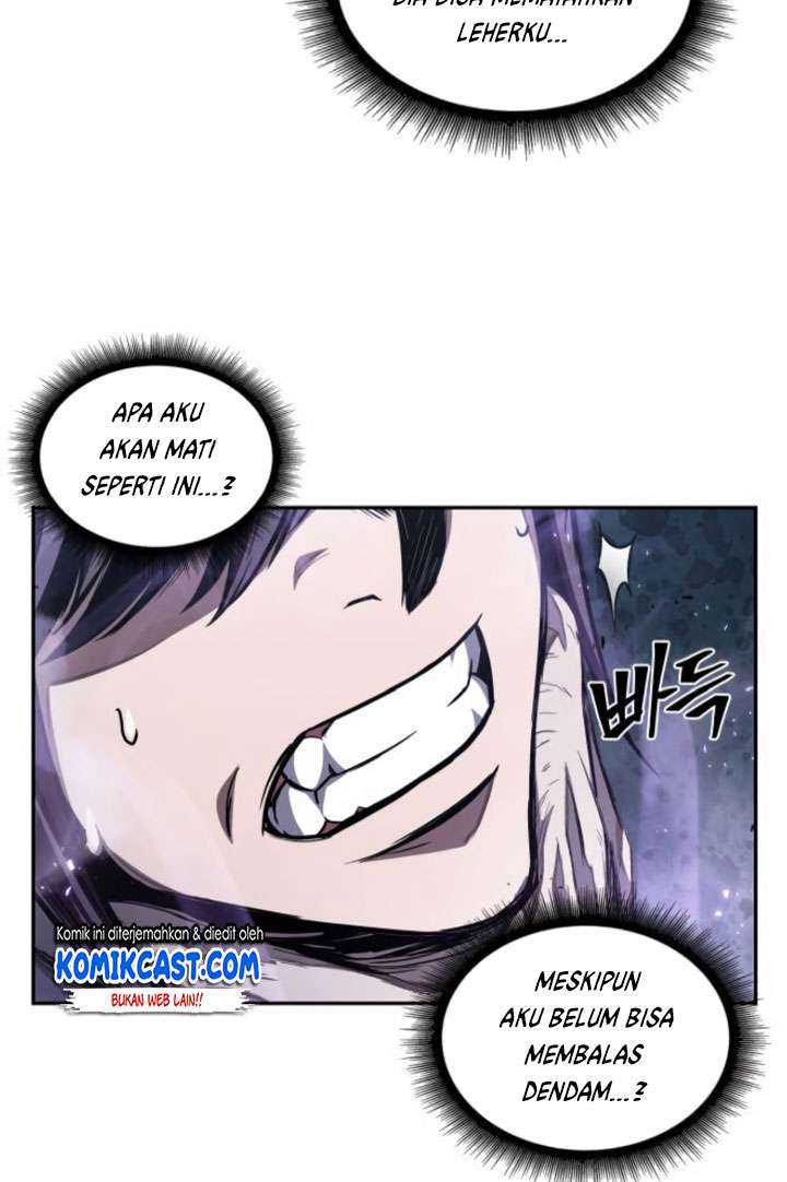 Nano Machine - Chapter 45 - Page 42