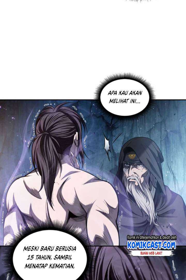 Nano Machine - Chapter 45 - Page 43