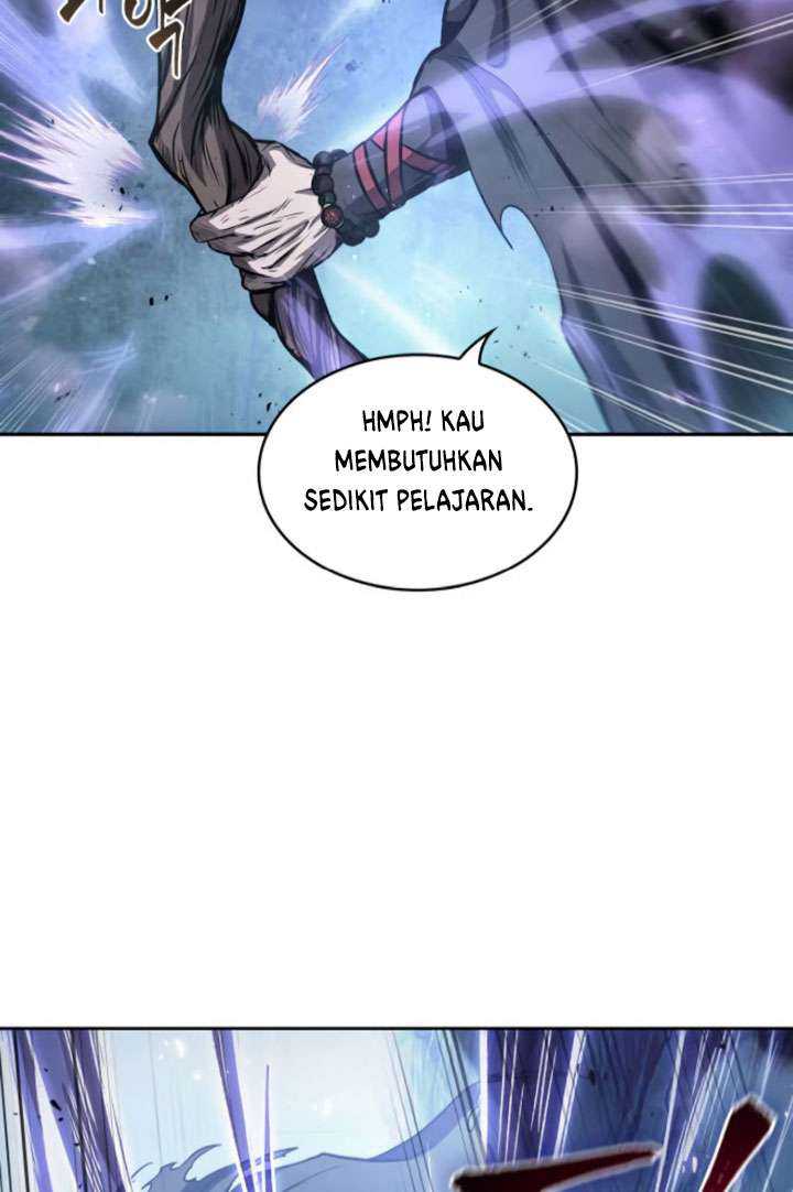 Nano Machine - Chapter 45 - Page 45