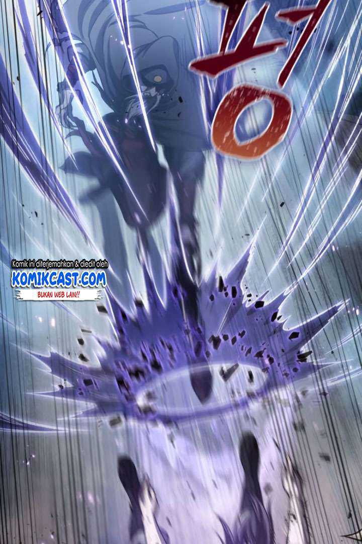 Nano Machine - Chapter 45 - Page 46