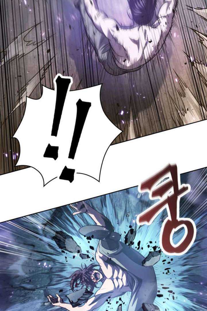 Nano Machine - Chapter 45 - Page 47