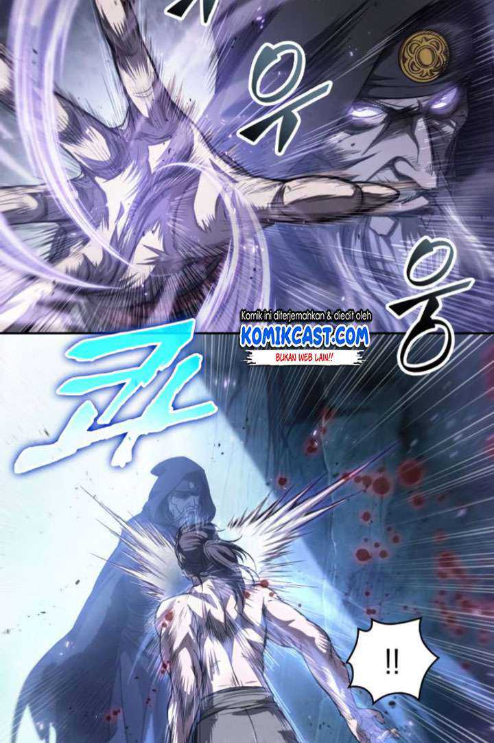 Nano Machine - Chapter 45 - Page 49