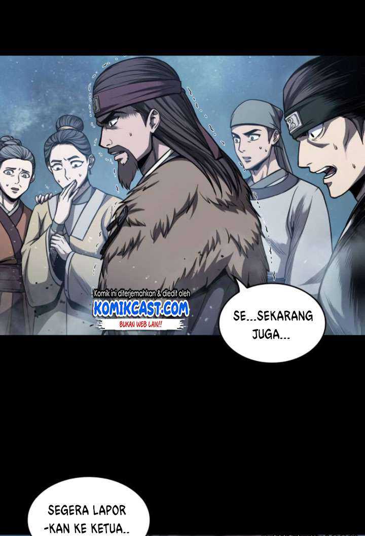 Nano Machine - Chapter 45 - Page 5