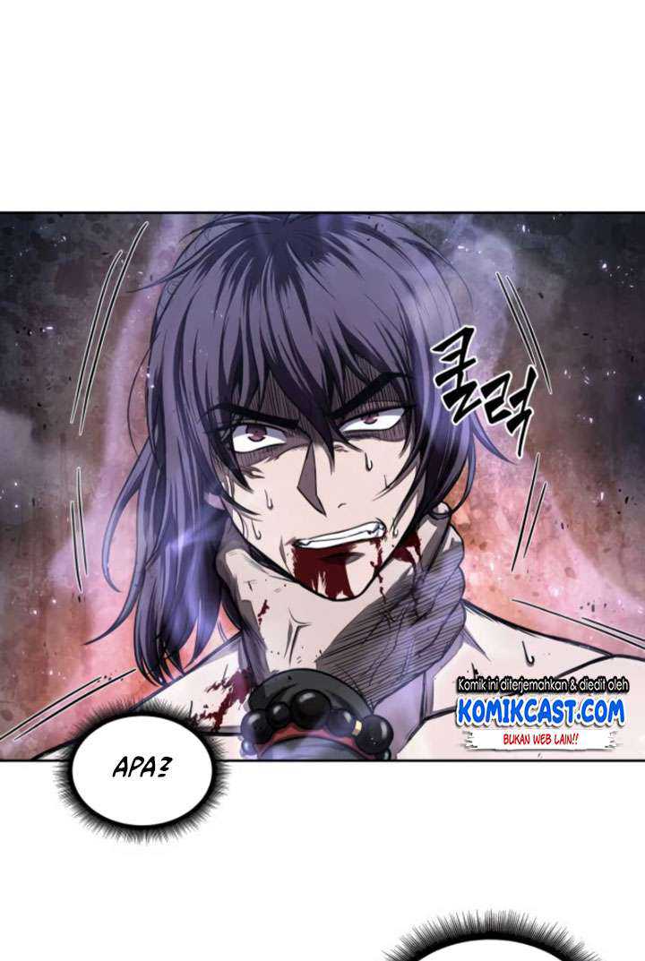 Nano Machine - Chapter 45 - Page 51